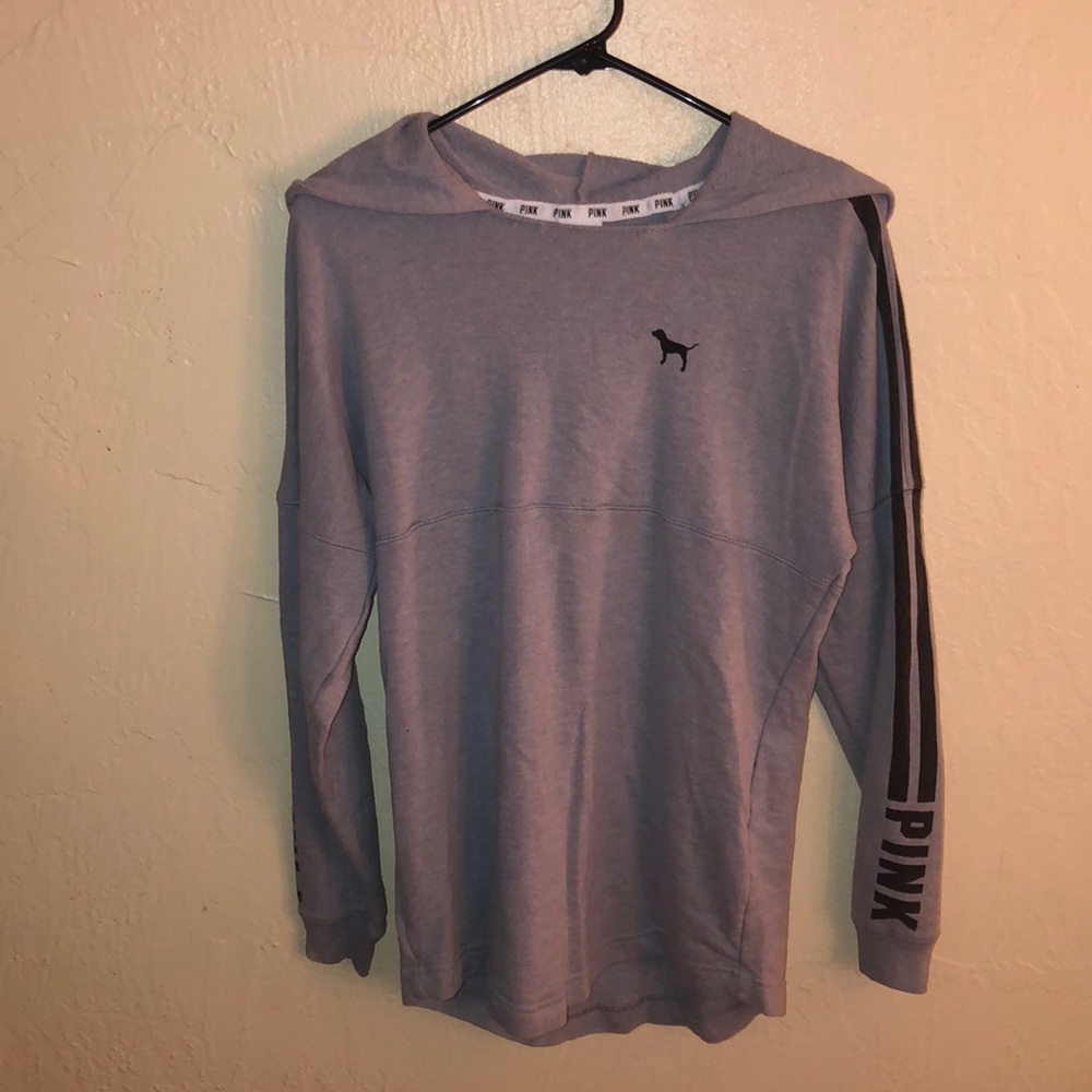 Victoria Secret/PINK hoodie